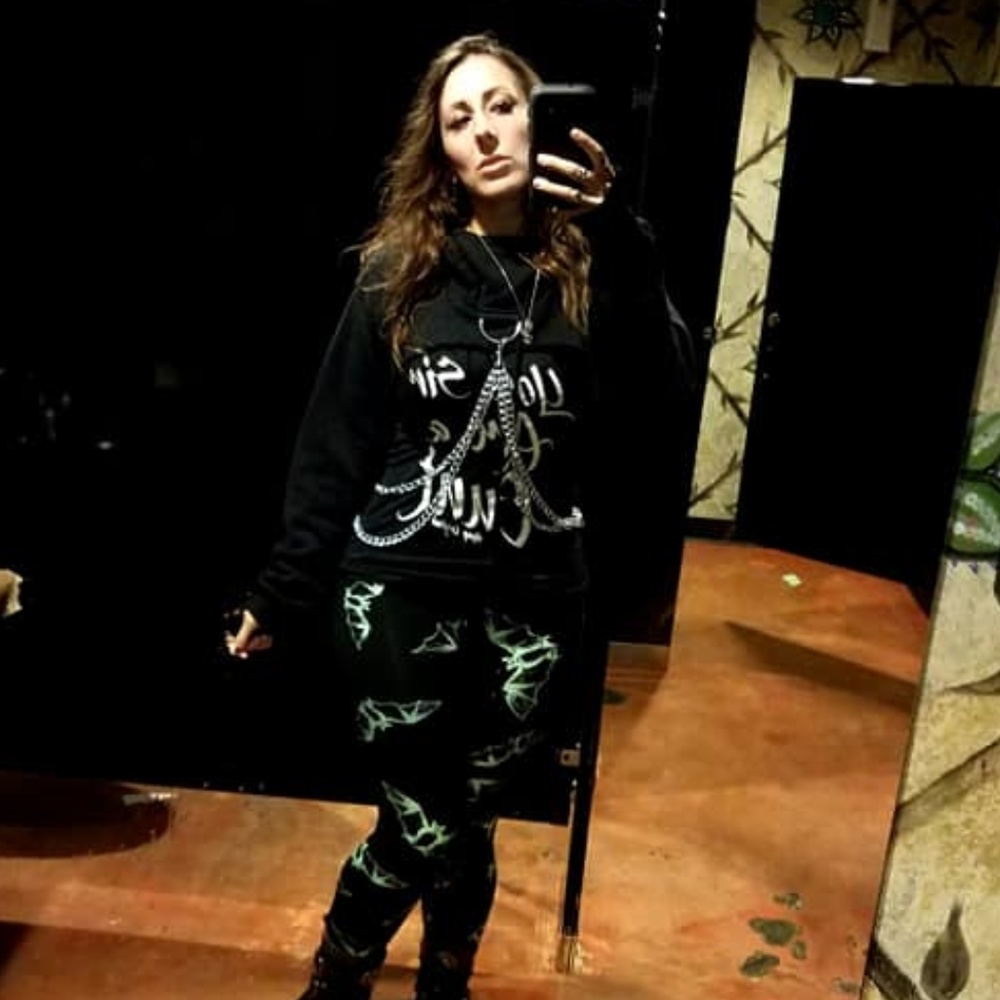 The Sassy and the Strange